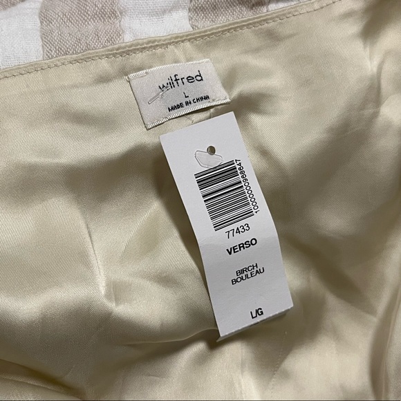 Wilfred
Verso Camisole - Picture 5 of 7